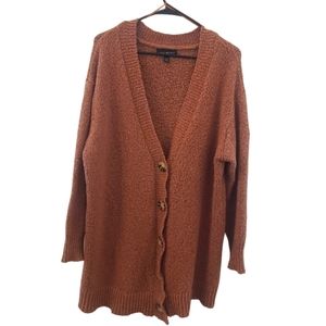 Lane Bryant Cardigan